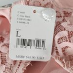 Free People  Night Out Blouson Brami, Large Photo 3