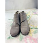 JBU by Jambu‎ Cassidy Ankle Boots Womens 6.5M Gray Vegan Memory Foam Size 6.5 Photo 7