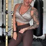 Gymshark Sports Bra Photo 2