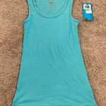 New Balance  new tank top blue Photo 0