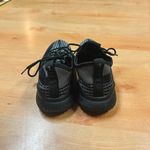 Danskin Black Ecstatic Lace Up Sneakers Photo 3