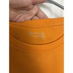 Aerie Offline by Orange Short Sleeve Athletic Crop Top Size Small Casual Minimal Photo 2