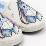 Disney  Eeoyre from Winnie The Pooh Slippers For Woman Photo 2