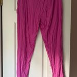 little sleepies pants Pink Photo 1