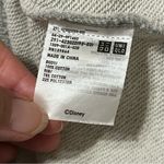 Uniqlo  x Disney Minnie Mouse Hooded Sweatshirt Dress - Small Photo 4