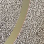 ZARA Faux Leather Belt. Xs Photo 7