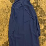 Antonio Melani Blue size 2 dress Photo 1