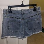 Le Lis Jean shorts Blue Size XS Photo 1