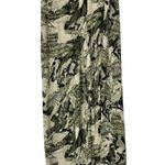 White House | Black Market WHBM Camo Print Jersey Wide Leg Pants M Photo 2