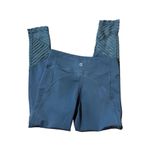 BKE Core High Waisted Active Legging Charcoal gray Sz S Photo 6