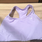Gymshark  - Lavender Sports Bra Photo 0