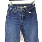 Jordache  Bootleg Jeans 5/6 Photo 6