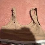 Calvin Klein Bra Photo 0