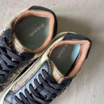 Dr. Scholls Time Off Platform Leopard Print Sneakers Photo 10