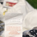 Apple Bottoms  Y2K Bomber Jacket Gold Design Inside faux belt XX3-526191 XL Photo 8