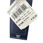 Reebok  Black Speedwick Supreme Long Sleeve Shirt Women's 2X 18W-20W New Photo 6