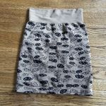 Kyodan Mushroom print skirt Photo 3