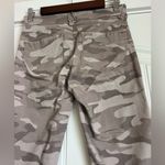Democracy  Camouflage Ankle Pants Photo 4