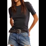 We The Free Free People  Picture You Tee Photo 4