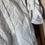 Cavalini  Crisp White Shirt medium Photo 1