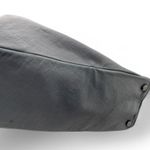 Rebecca Minkoff  washed nylon tote Grey Large Shoulder Bag Overnight Commuter Photo 3