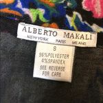 Alberto Makali  floral Cardigan or Blazer S Photo 6