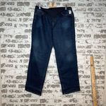 Old Navy | women nwt denim maternity pants Photo 4