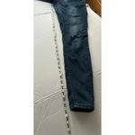 SEVEN 7 women’s denim leggings size 2 Photo 6