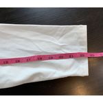 Neon Buddha Shirt‎ Womens Small Turquoise Gray White Color Block Active Top Yoga Photo 13