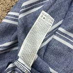 Forever 21 Striped Dual-Strap Cami Dress Medium Photo 4