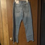KanCan Light Blue Ankle Jeans Size undefined Photo 1