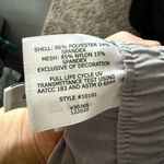 Coolibar Women’s 2X Grey UV 50+ Sprinter Pants Gray Photo 6