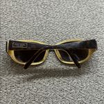 Kate Spade  Brown Tortoise Sunglasses vintage Photo 6