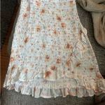 American Eagle  Skirt Mini Floral Photo 1