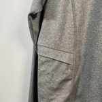 Avalanche Shirt Womens Size XL UPF 50+ Gray Pocket (MSRP $58) Lightweight Sporty Photo 1