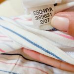 Tommy Hilfiger striped polo size xl Photo 7