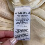 Ecote Pink Sunset Ombré Beaded Mini Dress Photo 8