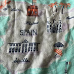 Munki Munki European Travel pajama top, size Medium. This is the top ONLY. Photo 2