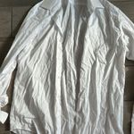 Van Heusen  flex slim fit stretch button front shirt Photo 1