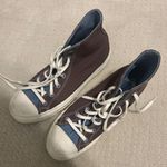 Converse Platform Photo 0