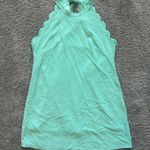 Vanilla Bay Teal Mini Dress Photo 0