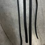 4 belts Black Size M Photo 4
