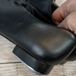 Capezio  tele tone tap shoes size 7M Photo 4