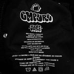 ★ Empyre (Tori) Black Corduroy Women’s Skate Pants from Zumiez ★ Size 6 Photo 7