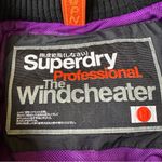 Superdry Women's Professional Windcheater Jacket Photo 6