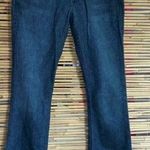 William Rast  29x34 Y2K Tall Low Rise Boot Cut Black Jeans Photo 0