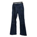 Pilcro and the Letterpress Pilcro High Rise Bootcut Jeans Photo 4