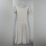Marcella Sierra Dress size small White Photo 5