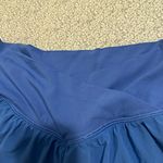 Aerie Offline By  Cross Waistband Flowy Shorts Photo 0