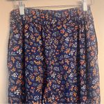 Madewell Garden Party Pants Photo 4